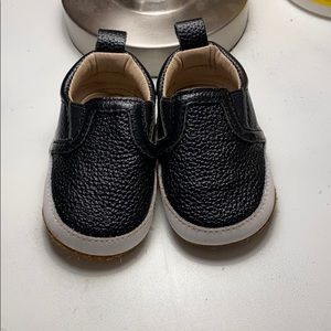 Monkey Feet